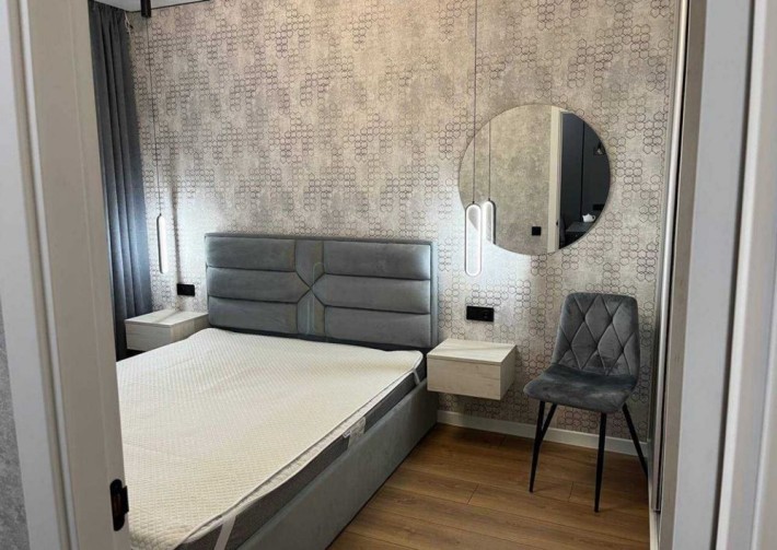 ПЕРВАЯ СДАЧА! Сдам новую квартиру в ЖК Акварель 4 | Черёмушки - фото 1