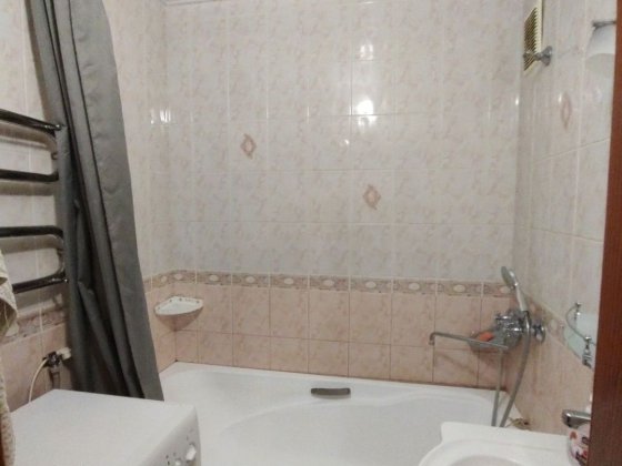 Сдам 1комн квартиру м.Дворец Спорта Новые дома Харьков