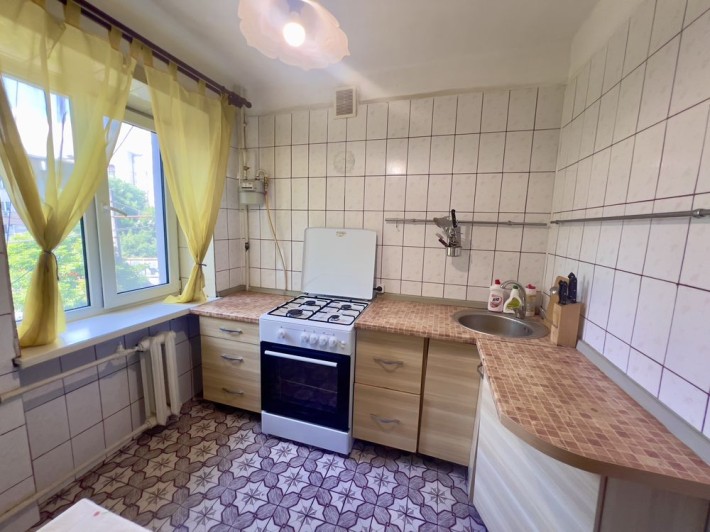 Сдам 1 комнатную квартиру Сегедская/Гагарина--парк Победы. - фото 1