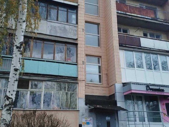 Здам дво-кімнатну квартиру на тривалий термін Харків