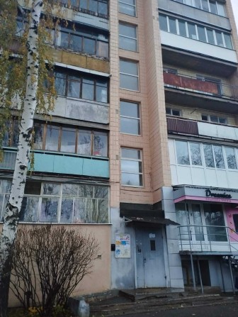 Здам дво-кімнатну квартиру на тривалий термін - фото 1