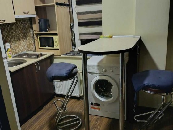 Сдам СВОЮ студию в ЖК Карамель метро " центральный рынок" Харків