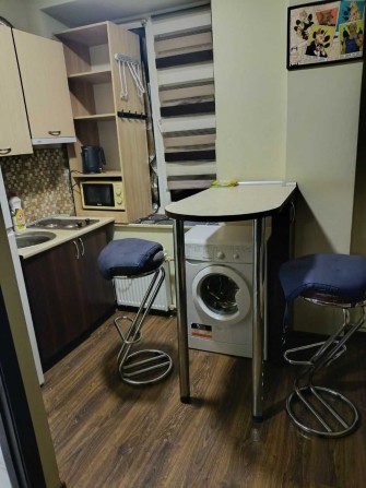 Сдам СВОЮ студию в ЖК Карамель метро " центральный рынок" - фото 1