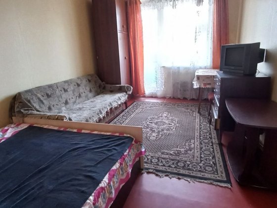 Здам 1к.кв м.Студентська Харьков