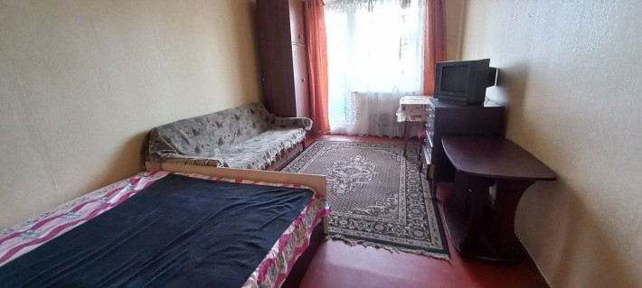 Здам 1к.кв м.Студентська - фото 1