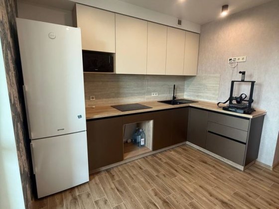 Реальная 2-ка ЖК Радужный, Турбоатом, Новые Дома, Льва Ландау 52-А Харків