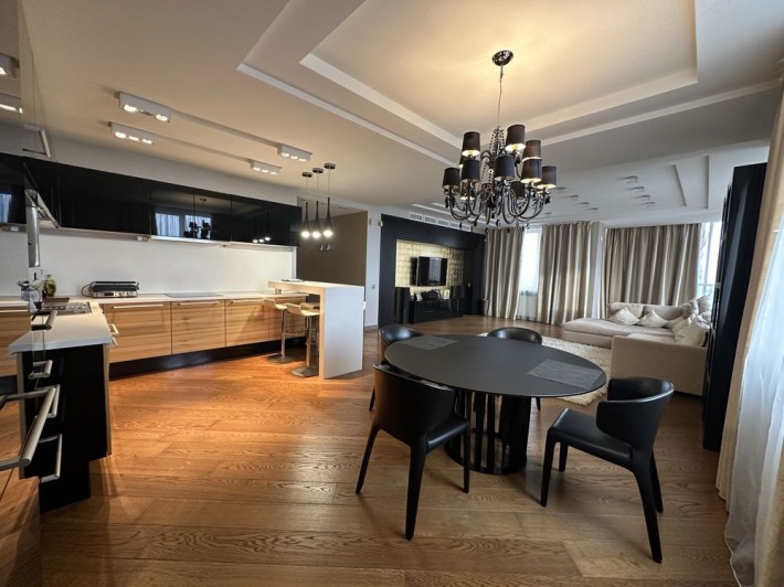 Оренда 4кім кв ЖК Піонер, Тринклера 9, м Науки, Сумський р-к - фото 1