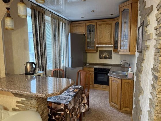 Сдам 3-х комн.кв Роганьский ж/м,ул.Грицевца. Харків