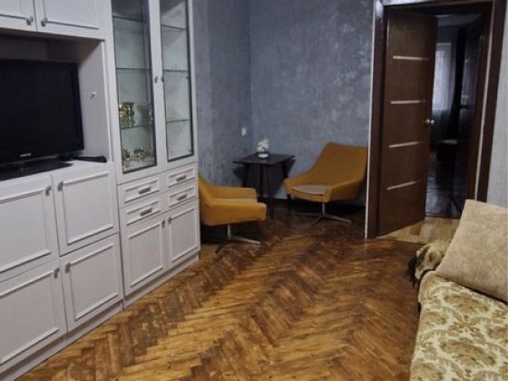 Здам 2-х кімнатну квартиру в 601 м/р (пр Ювілейний 86) Харьков