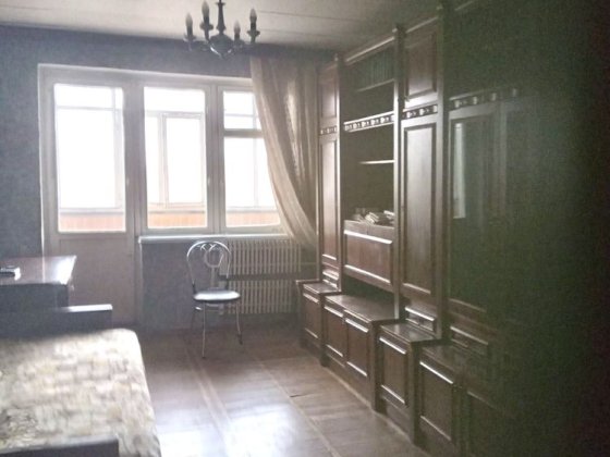 Сдам 2 комн квартиру район Аэропорт Харків