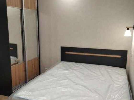 2 квартира ЖК Левада 1 новострой проспект Гагарина Харків