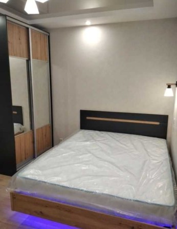 2 квартира ЖК Левада 1 новострой проспект Гагарина - фото 1