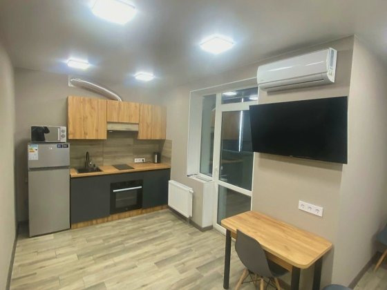 1 квартира ЖК ньютона новострой дворец спорта новые дома Харьков