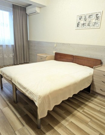 1 квартира ЖК искринский новострой защитников Украины - фото 1