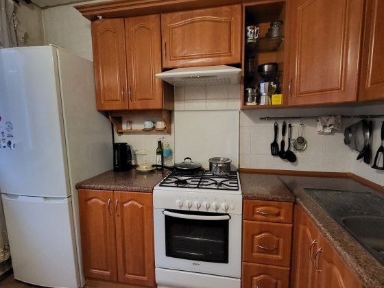 Аренда 3 комнатная квартира Новые Дома возле метро Д.Спорта Харьков