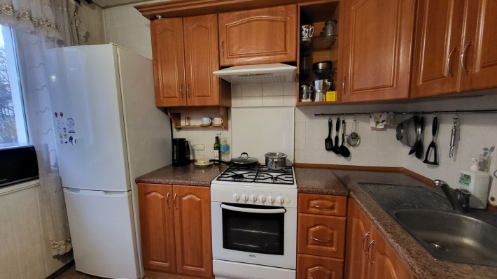 Аренда 3 комнатная квартира Новые Дома возле метро Д.Спорта - фото 1