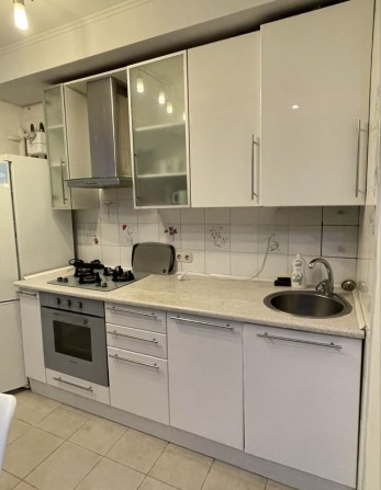 Реальная 2-ка Ботанический Сад, Проспект Науки 31, автономное отоплени - фото 1