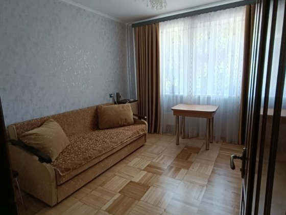 Сдам 2-х комн. квартиру -Гостинку на Салтовке Харьков