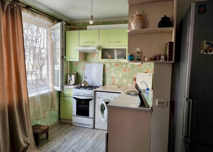 Реальная 2-ка Павлово Поле, метро 23 Августа 1 минута - фото 1