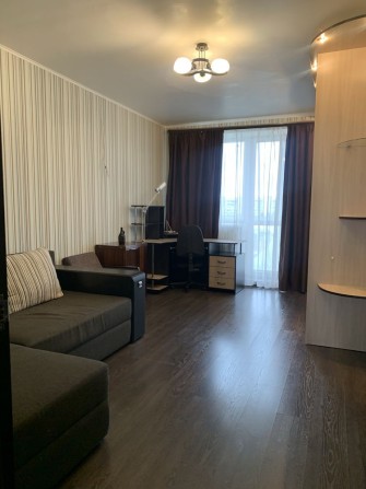 Сдам 1 кв Алексеевка Олексіївка метро Победа Перемога новострой кирпич - фото 1