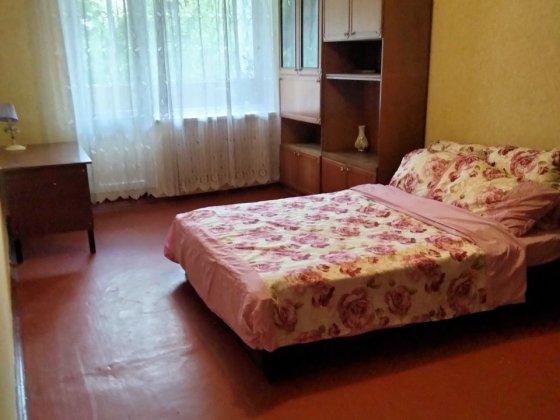 Сдам 2 комнатную квартиру на Одесской Харків