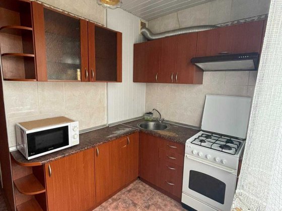 Оренда 2-кімнатної квартири 46 м², Валентинівська вул., 46 Харків