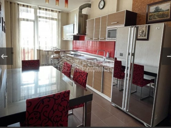 Здається в оренду 2к квартира метро Холодна  Гора ЖК Атолл Харків