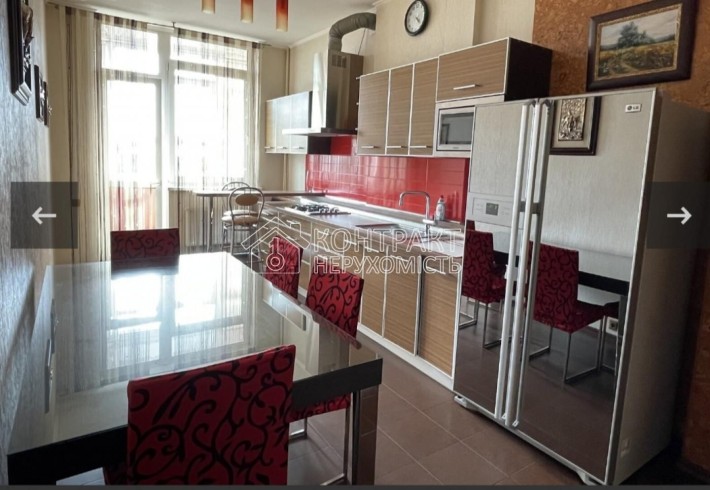 Здається в оренду 2к квартира метро Холодна  Гора ЖК Атолл - фото 1