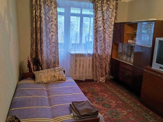 Сдам 1  к квартиру на Жуках Харків