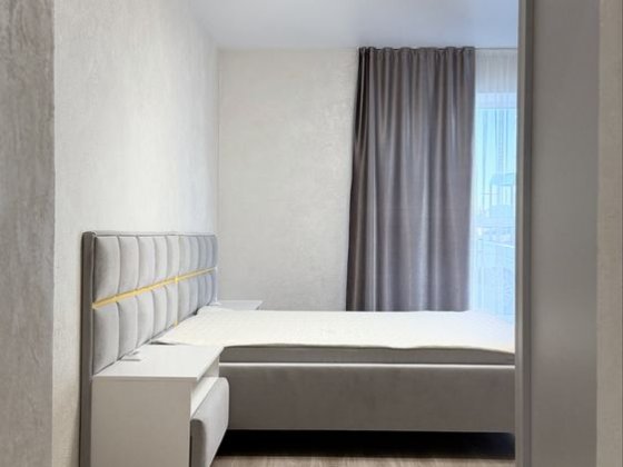 Світла та простора квартира з власною терасою Клавдієво-Тарасове