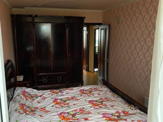 Сдаю 3к квартиру на Салтовке Харків