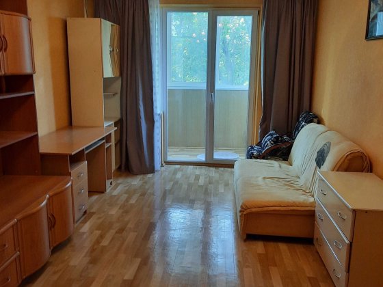 Сдам 2 к. кв. м. Студенческая - 2 мин. ул. Ак. Павлова, 134 б, ремонт. Харків