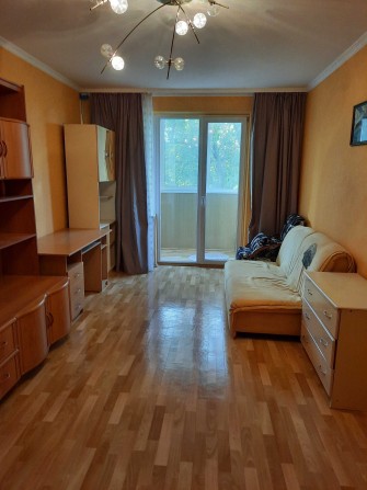 Сдам 2 к. кв. м. Студенческая - 2 мин. ул. Ак. Павлова, 134 б, ремонт. - фото 1