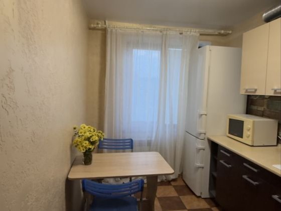 Здам 2к квартиру на лівому березі