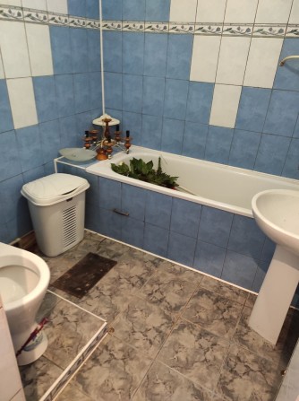 Здам квартира половина будинку - фото 1