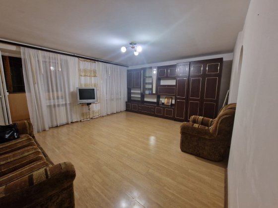 Сдам 3к Слобожанское район Брамы