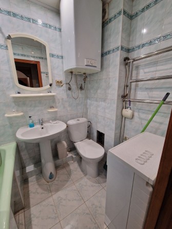 Сдам 2к квартиру  Слобожанське - фото 1