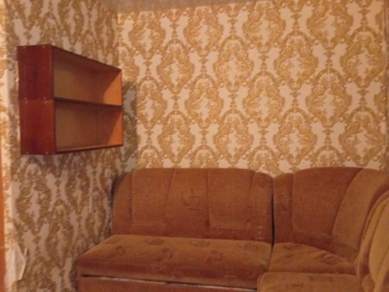 Сдам квартиру 1комнатая