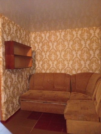 Сдам квартиру 1комнатая - фото 1