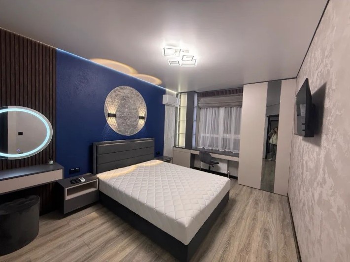 Сдам 1к квартиру в ЖК Днепровская Брама 2/ Слобожанское - фото 1