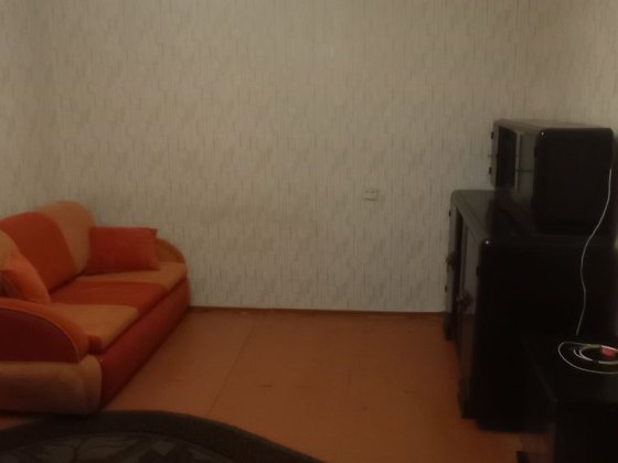 Сдам  1к квартиру левобережный 3