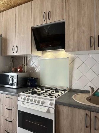 Здам затишнк 2-к квартиру ж/м Придніпровськ - фото 1