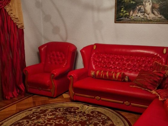 Сдам 3ком.квартиру Слобожанское