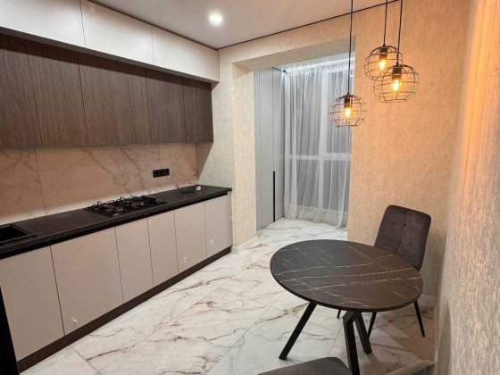 Сдам 1 комнатную квартиру в ЖК Счастливый 2 Слобожанское