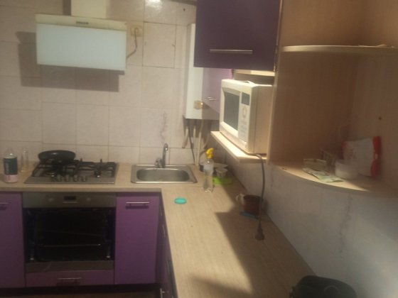 Сдам 1 -ю квартиру в Новоалексанровке