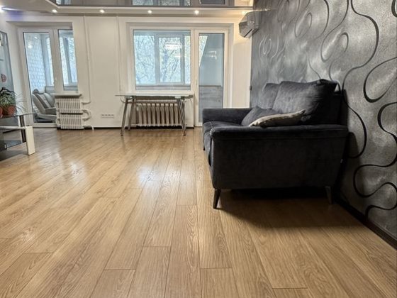 Здам 3 кімнатну квартиру Робоча Центр Степное