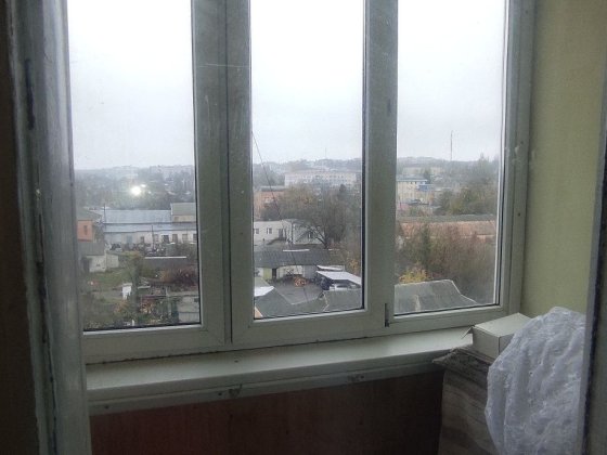 Сдам 2 кімнатну квартиру в центрі