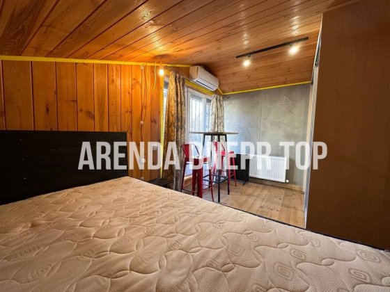 Сдам 2-х уровневую квартиру в новом доме пр. Яворницкого Поля