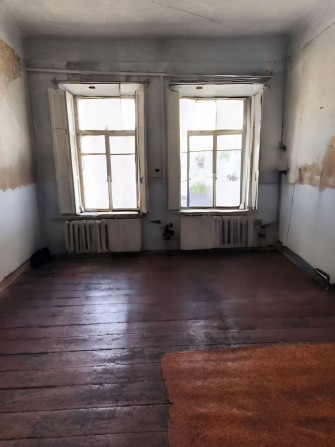 Сдам квартиру  1 комната без ремонта - фото 1