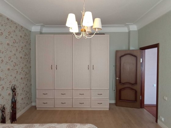 аренда 2х с ремонтом около "Славянки" с автономкой можно с животным Степное